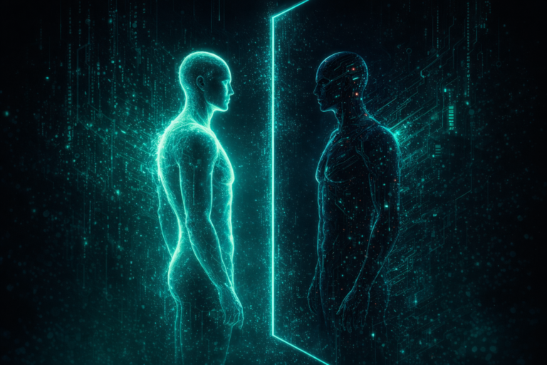 Prompting The Shadow: Using LLMs To Facilitate Jungian Shadow Work