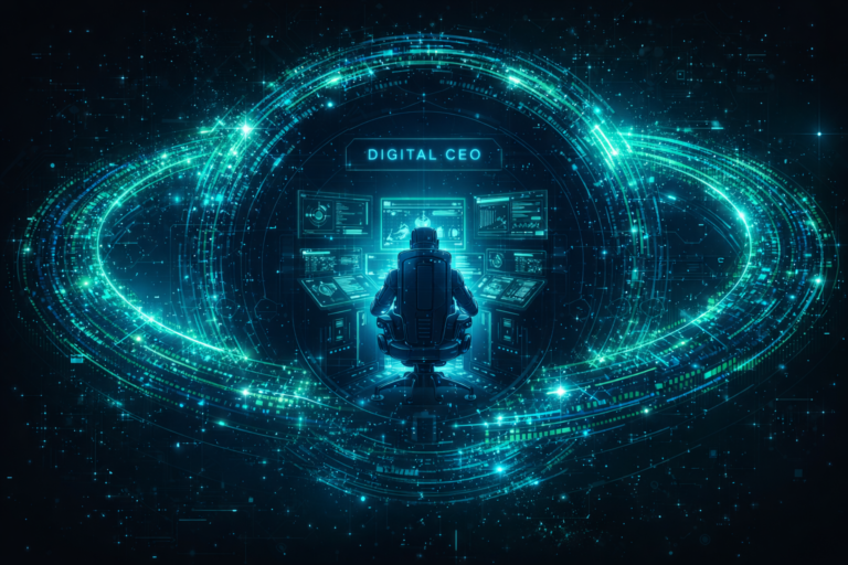 The Feedback Loop of Record: Why Persistent AI Memory is the Secret to Exponential Growth