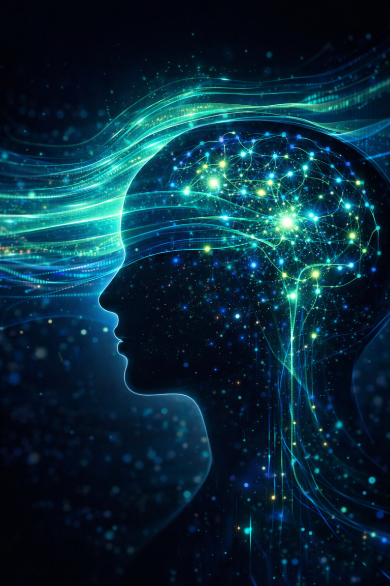 The Transparency Tax: The Psychological Cost Of AI Seeing Unfiltered Thoughts