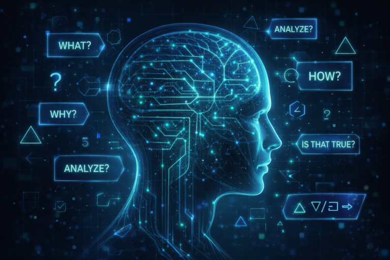 The Socratic LLM: How AI-Driven Questioning Dismantles Limiting Beliefs