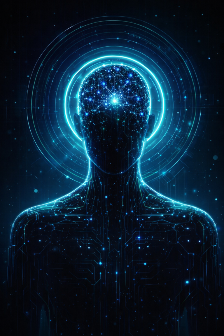 Beyond To-Do Lists: How AI Identity Reinforcement Loops Automate High Performance