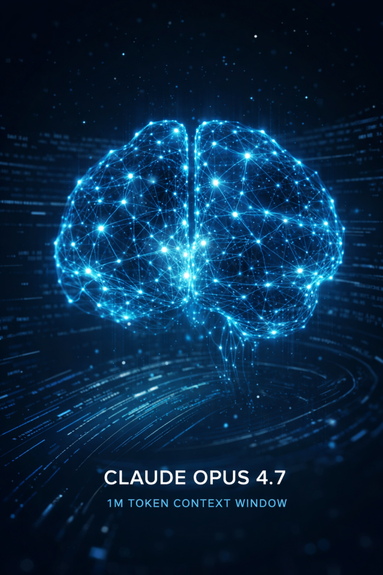Claude Opus 4.7: Redefining the Scale of Intelligence
