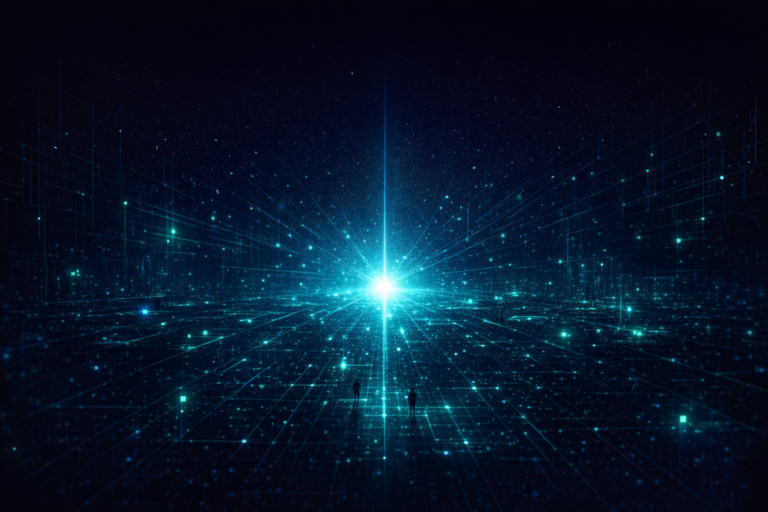 How to Use AI to Amplify Your Voice Without Losing Your Edge