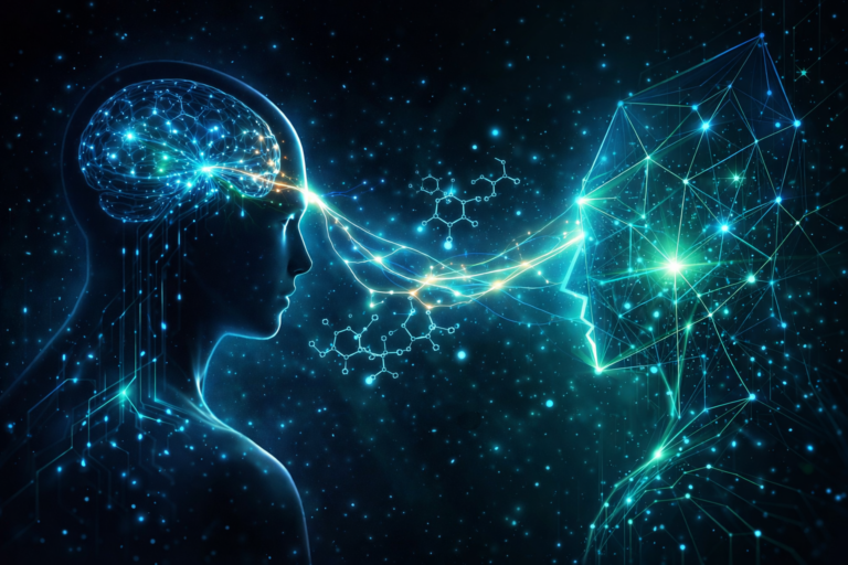 Oxytocin and Synthetic Empathy: How Machines Learn to Make Humans Feel Heard