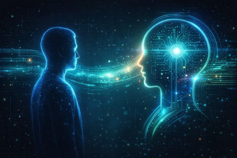 The Parasocial Professional: Building Deep Relationships With Personal AI