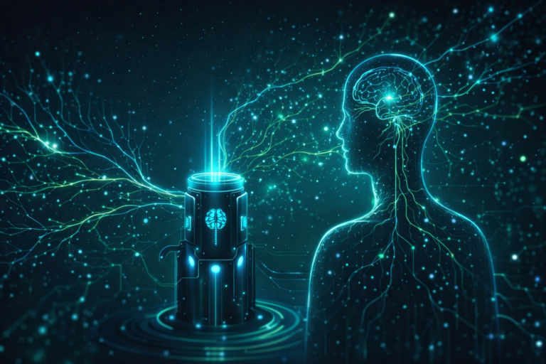 BCI Foundations: Preparing for Direct Thought‑to‑AI Interfaces