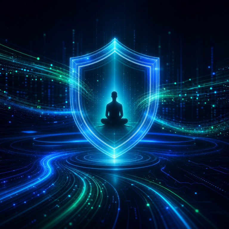 Boundary Setting AI-Generated Responses To Protect Time And Energy