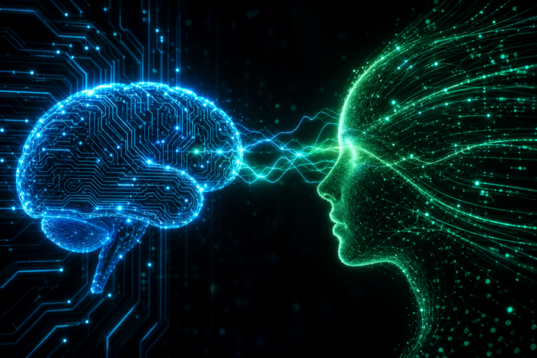 Can AI Really Learn Empathy? The Truth About Synthetic Empathy Training