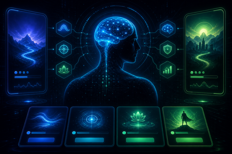 State as a Service: Why You Will Soon Pay a Monthly Subscription for Your Mental State