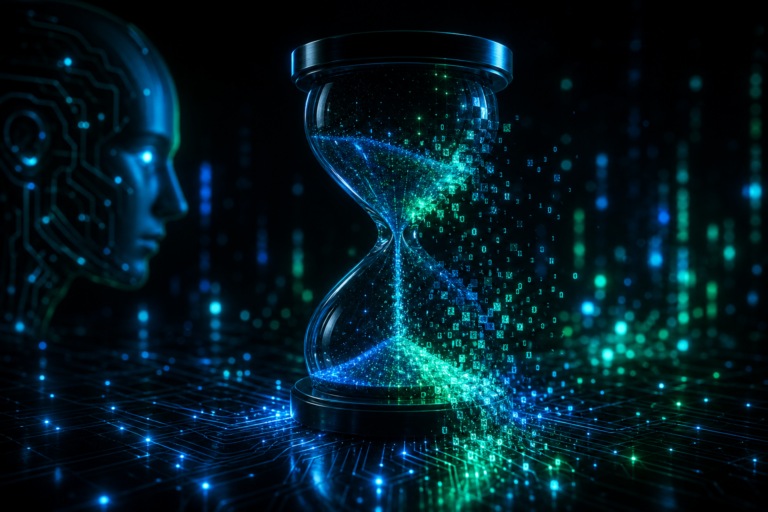 The AI Productivity Paradox: Why 40% of Your Time Savings Are Disappearing