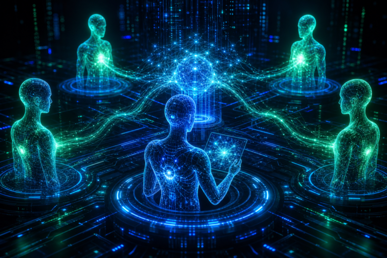 The AI Agent Memory Gap: Why Your Team’s Agents Aren’t Getting Smarter Together