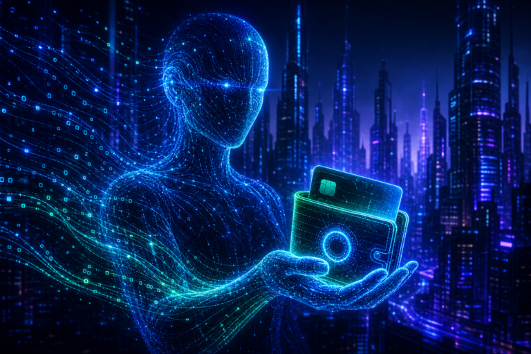 The Day AI Agents Got Wallets: Why Coinbase Just Changed Everything