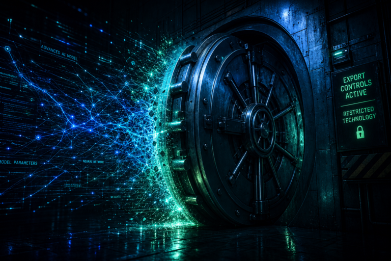 When the Government Kills Your AI: What Anthropic’s Fable 5 Shutdown Means for Your Business