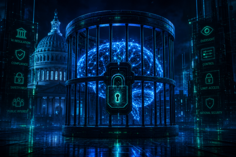 US Government Just Classified Anthropic’s Most Powerful AI as a Weapon, Here’s What Founders Need to Know