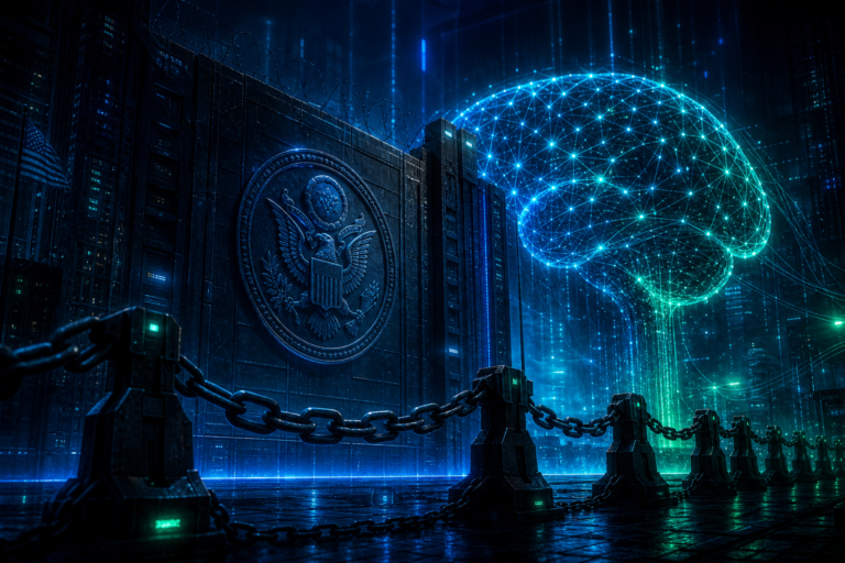 The Anthropic Fable 5 Ban Just Proved Why Your Business Needs AI Independence