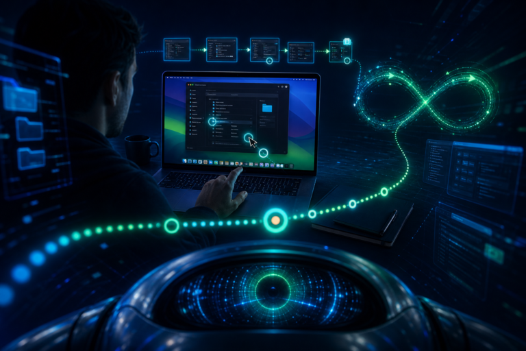 OpenAI’s Codex Just Learned How to Watch, And Your Repetitive Work Is Over