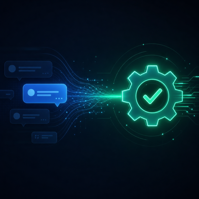 AI Agents Are No Longer Just Chat Partners, They’re Becoming Autonomous Workers