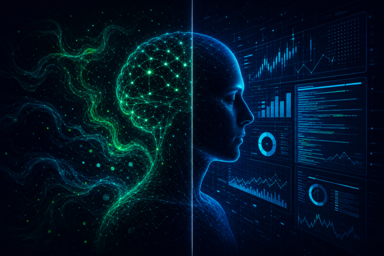 Your Gut Is Lying to You: How to Kill the Availability Heuristic and Decide on Data