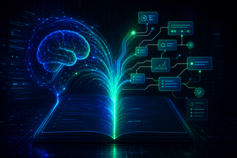 Your Decision Journal Is a Dead Log. AI Turns It Into a Decision Engine.