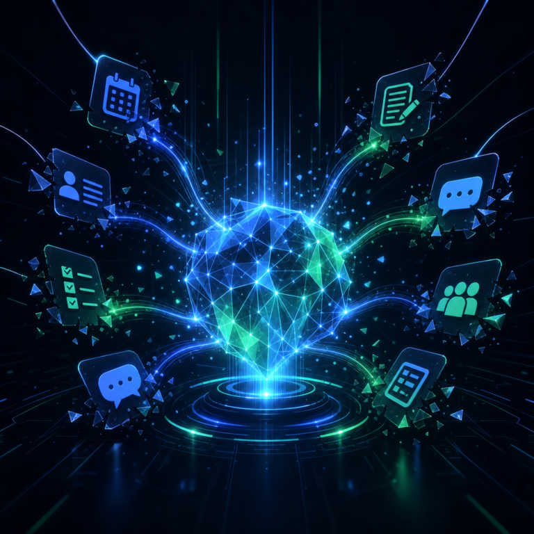 The Great Tool Consolidation of 2026