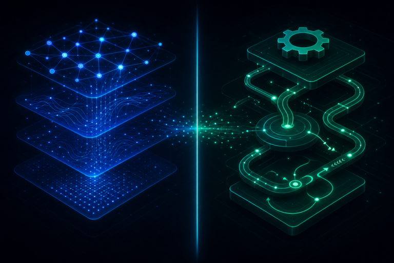 The Agent-Model Split: Why Vercel’s CEO Just Confirmed the Future of AI Architecture