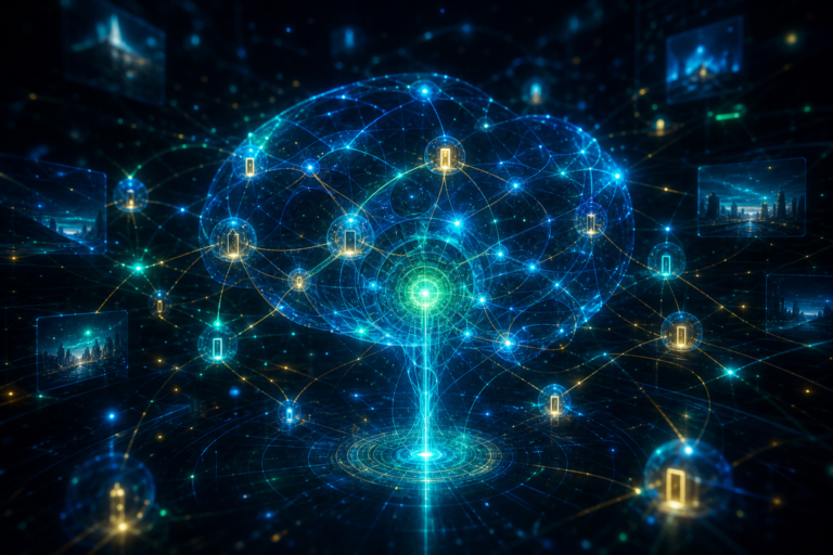The Abundance Mindset Engine: The Daily System That Surfaces Opportunity You’re Currently Missing
