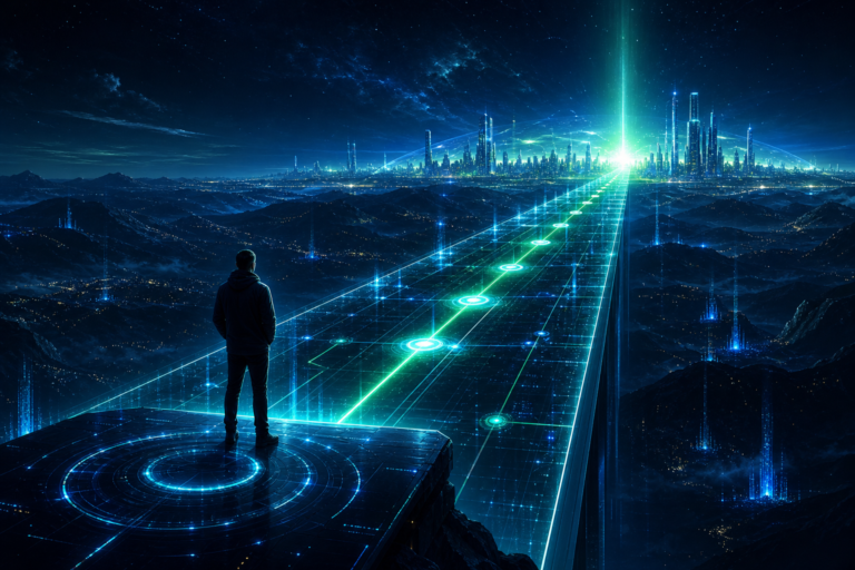 The Legacy Layer: Evaluating Actions On A 100-Year Timeline