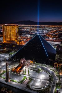 Luxor Las Vegas