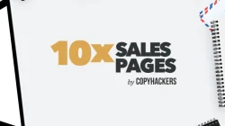10x Sales Pages